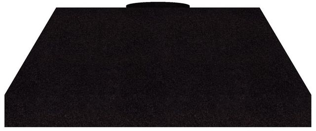 Vent-A-Hood® Premier Magic Lung® 30" Black Carbide Insert Range Hood-0