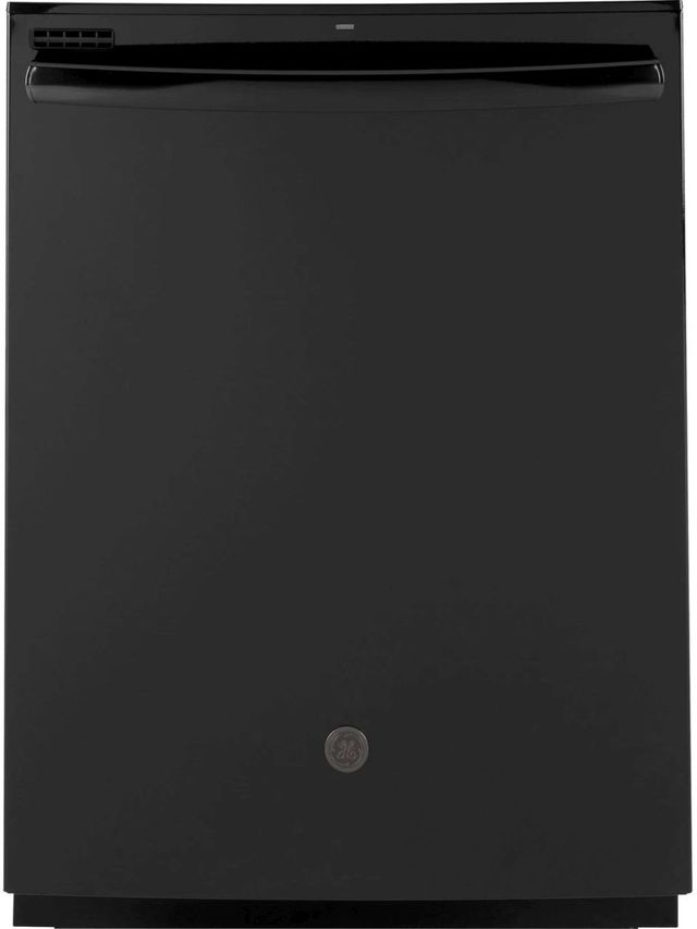 Whirlpool Dishwasher Ge Gdf630psmss Dishwasher GE® 24