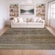 Dalyn™ Rug Company Vico VC1 Taupe 5'x8' Area Rug-1