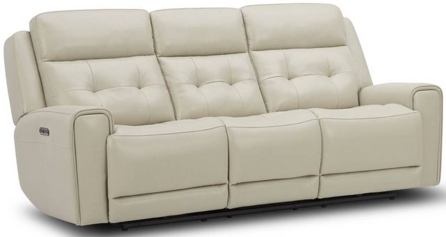 Liberty Power Reclining Sofa with Headrest Liberty Power Reclining Sofa with Headrest