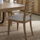 Parker House® Escape Beige/Mirage Mist Dining Side Chair-1