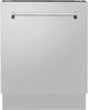ZLINE 5 Piece Stainless Steel Dual Fuel Kitchen Package-2