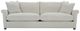 Robin Bruce Customizable Freya 98'' 2-Cushion Sofa-0