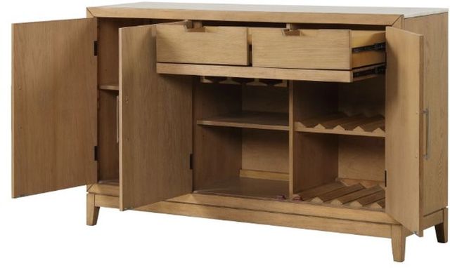 New Classic® Home Furnishings Essence Natural Server-4
