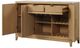 New Classic® Home Furnishings Essence Natural Server-4
