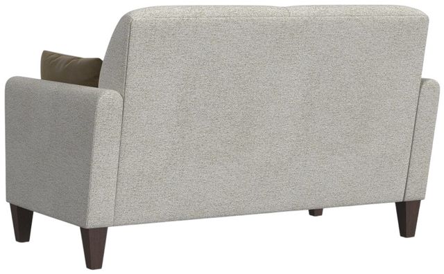 Flexsteel® Customizable South Haven Bond Loveseat-3