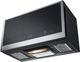 LG 30" 2.1 Cu. Ft. Fingerprint Resistant Stainless Steel Over the Range Microwave-3
