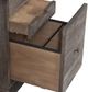 Fairfield® Rustique Mobile File-4