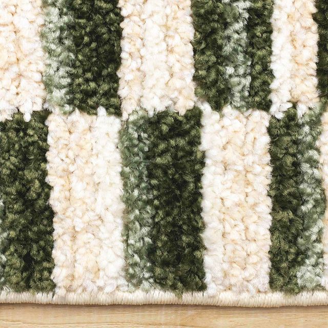 Kalora Interiors Nala 5'x8' Style 2 Area Rug-2