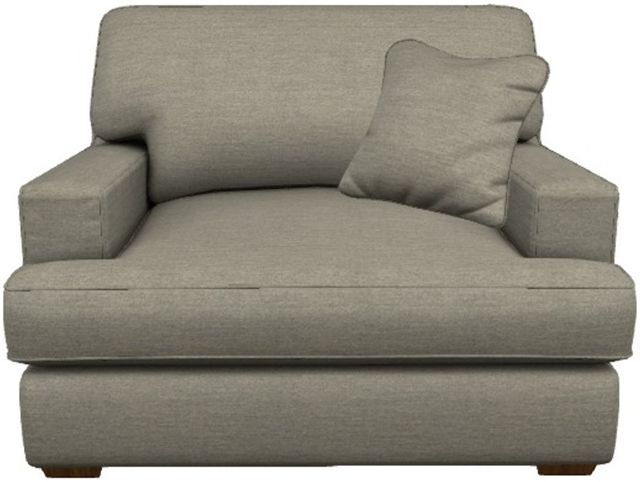 La-Z-Boy® Paxton Pebble Chair and a Half-1