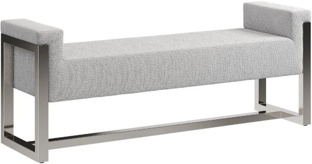 Bernhardt Customizable Stratum Bench-0