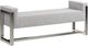 Bernhardt Customizable Stratum Bench-0