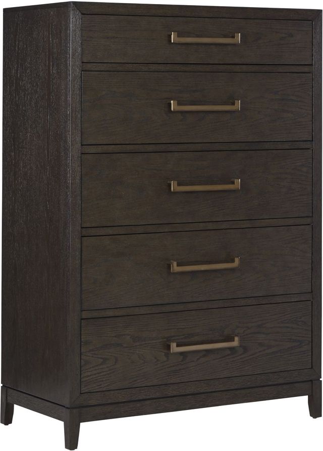 Signature Design by Ashley® Burkhaus Brown Chest-0