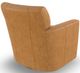 Best® Home Furnishings Customizable Caroly Leather Swivel Chair-3