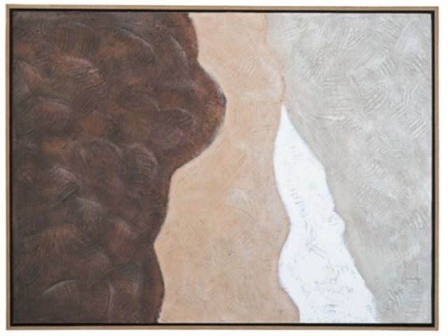 Signature Design by Ashley® Fanthorne Wall Art-3