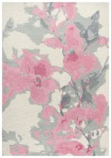 Beige/Pink