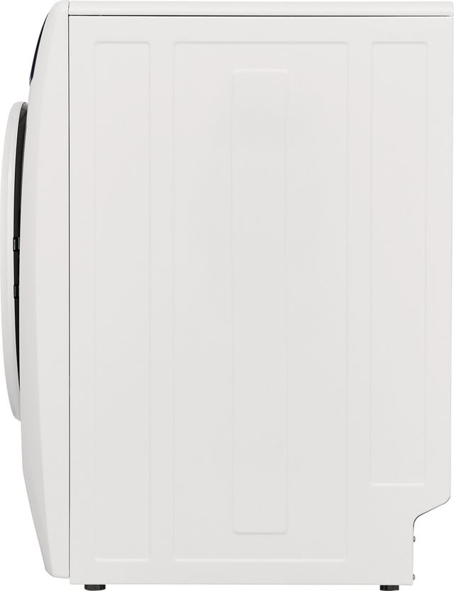 Electrolux 8.0 Cu. Ft. White Front Load Electric Dryer-5