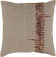 Dovetail Furniture Bowden Sand Pillow-0