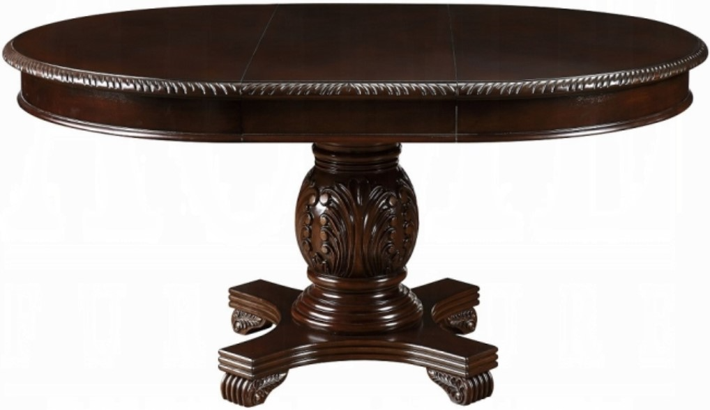 Acme Furniture Chateau De Ville Dining Table - Thumbnail 2