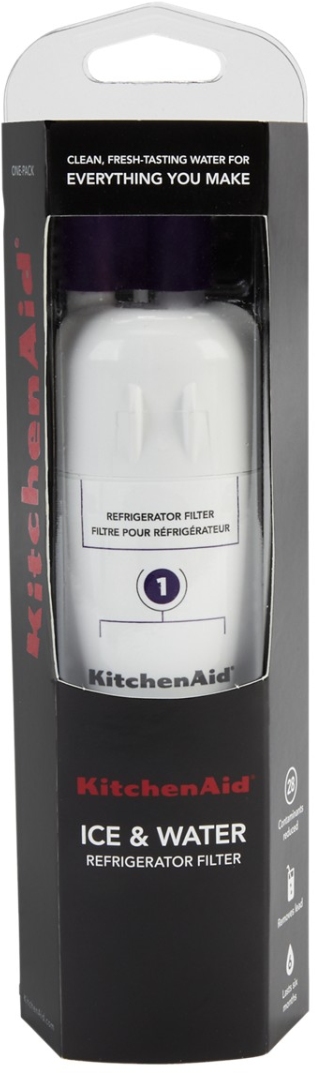 KitchenAid Refrigerator Water Filter 1 - Thumbnail 3