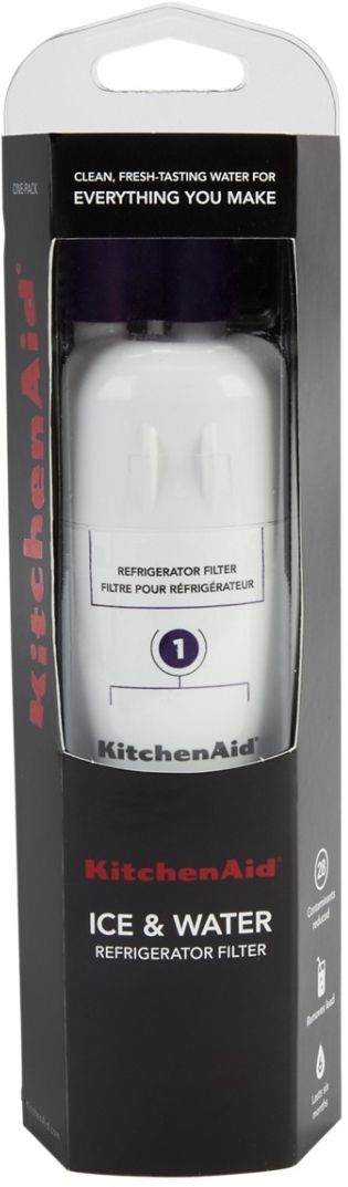 KitchenAid® Refrigerator Water Filter 1-2