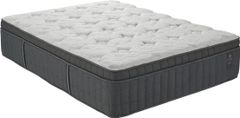 Scott Living™ Alexandria Hybrid Plush Euro Top California King Mattress