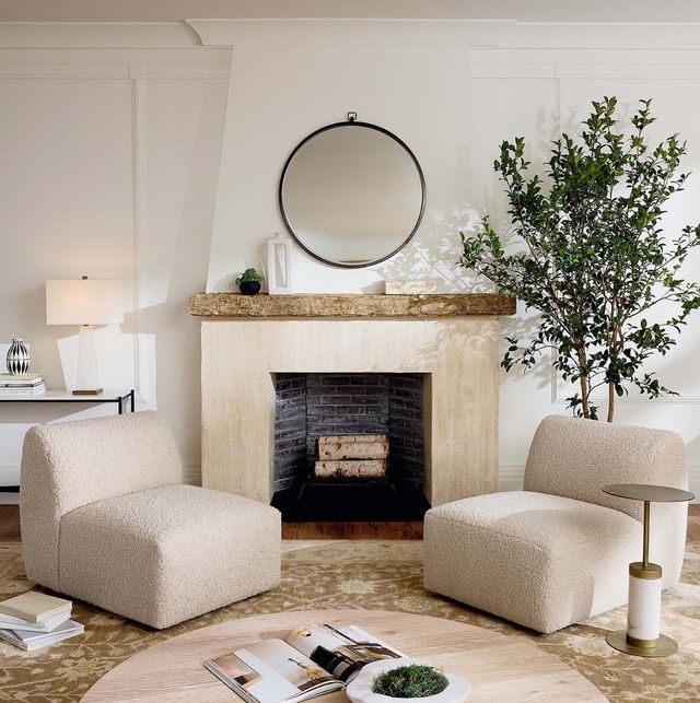 Bassett® Furniture Diana White Table Lamp-3