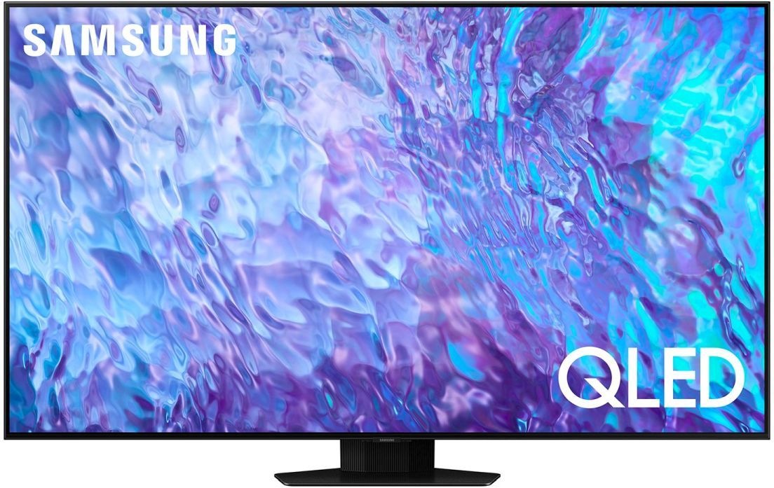 Samsung Q80C
