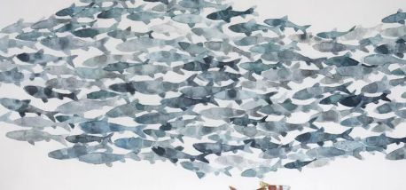 StyleCraft The Explorer Wall Art-1