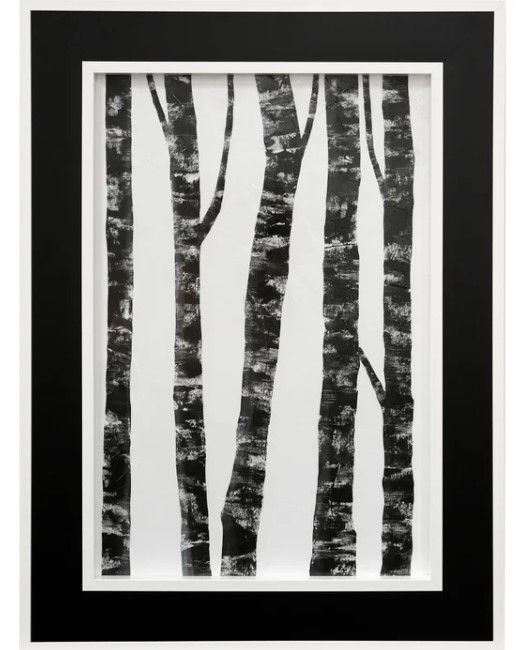 Stylecraft Simpy Birch II Wall Art-0