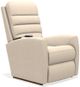La-Z-Boy® Forum White PowerReclineXR® Reclina-Rocker® Recliner-0