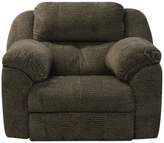 England Furniture Customizable EZ Motion Minimum Proximity Power Recliner-1
