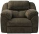 England Furniture Customizable EZ Motion Minimum Proximity Power Recliner-1