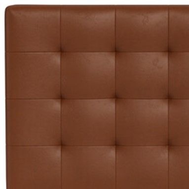 Palliser® Furniture Customizable Ridge California King Upholstered Panel Bed-2