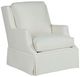 Fairfield® Customizable Savannah Skirted Lounge Chair-0