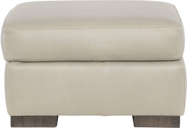 Bradington-Young Customizable Donovan Ottoman-1