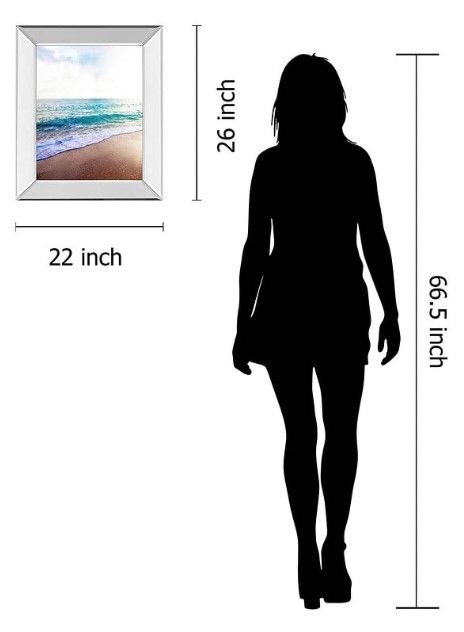 Classy Art Golden Sands Il by Susan Bryant Pinto Wall Art-2