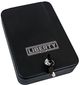 Liberty Safe HDV-90 Black Handgun Key Vault-0