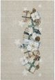 Dalyn™ Rug Company Merry & Bright MY27 Biege 5'x8' Area Rug-0