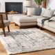 Surya Eskimo 5'x'7'  Area Rug-4