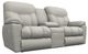 La-Z-Boy® Morrison Dove Power Reclining Loveseat with Console, Headrest, and Lumbar-0