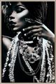 Classy Living Metallic Magic Wall Art-0