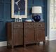 A-America® Henderson Muscavado Brown Sideboard-3