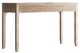 Jofran Inc. Gramercy Gray Wash Power Desk-4