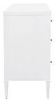 Fairfield® East Camden Pearl 6-Drawer Dresser-4