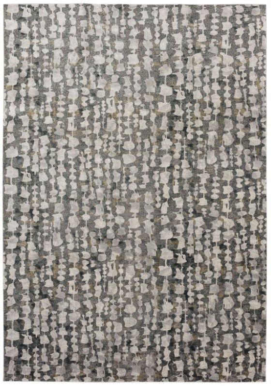 Karastan® Tryst Portofino Granite 5'x8' Area Rug-0