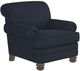 Flexsteel® Customizable Bay Bridge Leather Chair-3