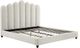 TOV Furniture Celine Cream King Bed-1