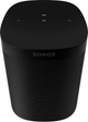 Sonos One SL Black Speaker-0