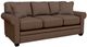 La-Z-Boy® Olson Truffle Sofa-0